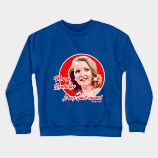 Margo Leadbetter Crewneck Sweatshirt